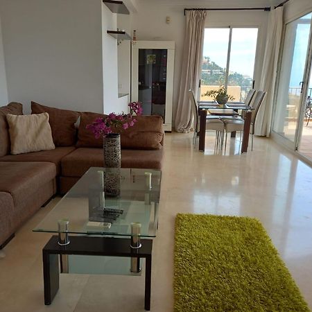 Villa Suiza Altea Esterno foto
