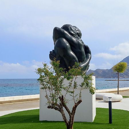 Villa Suiza Altea Esterno foto
