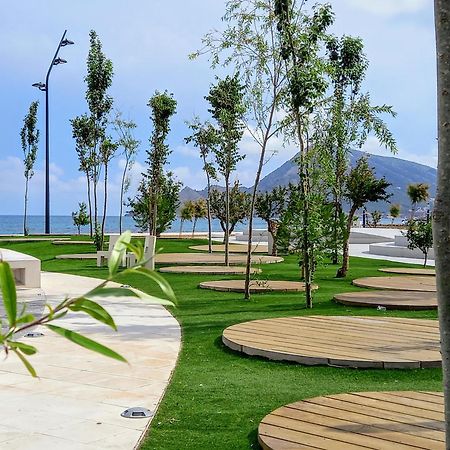 Villa Suiza Altea Esterno foto
