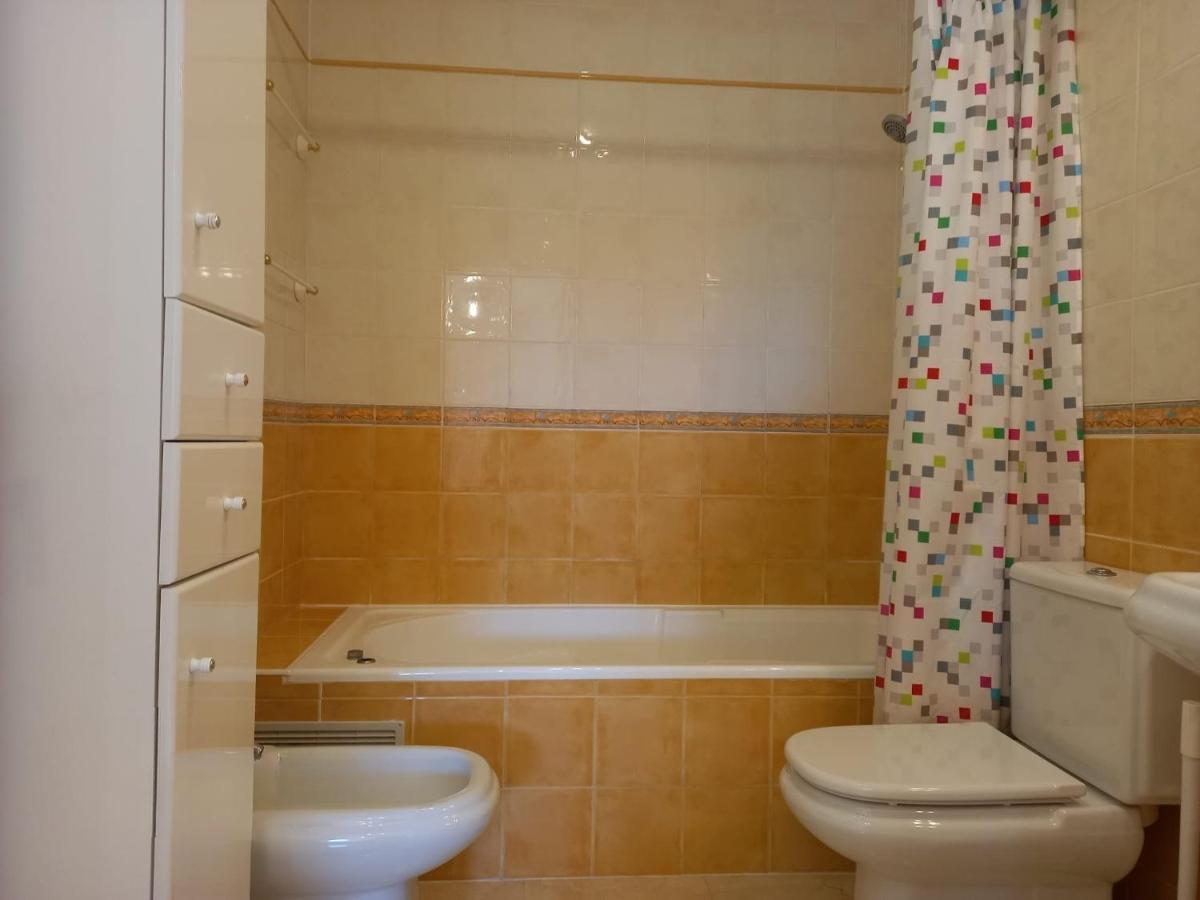 Villa Suiza Altea Esterno foto