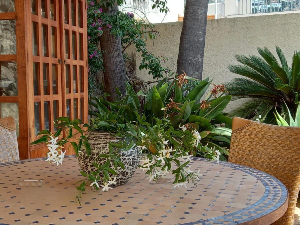 Villa Suiza Altea Esterno foto