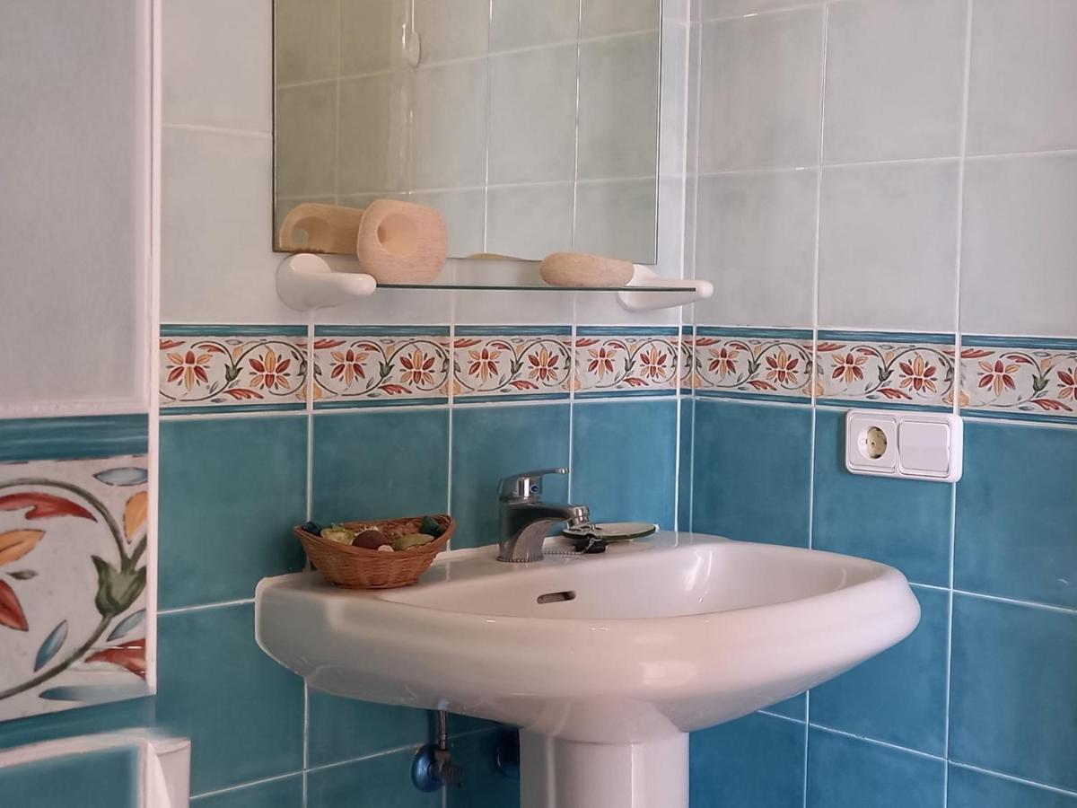 Villa Suiza Altea Esterno foto