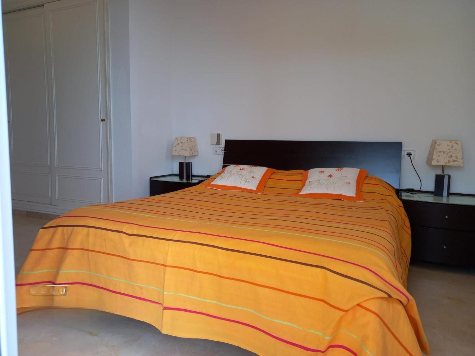 Villa Suiza Altea Esterno foto