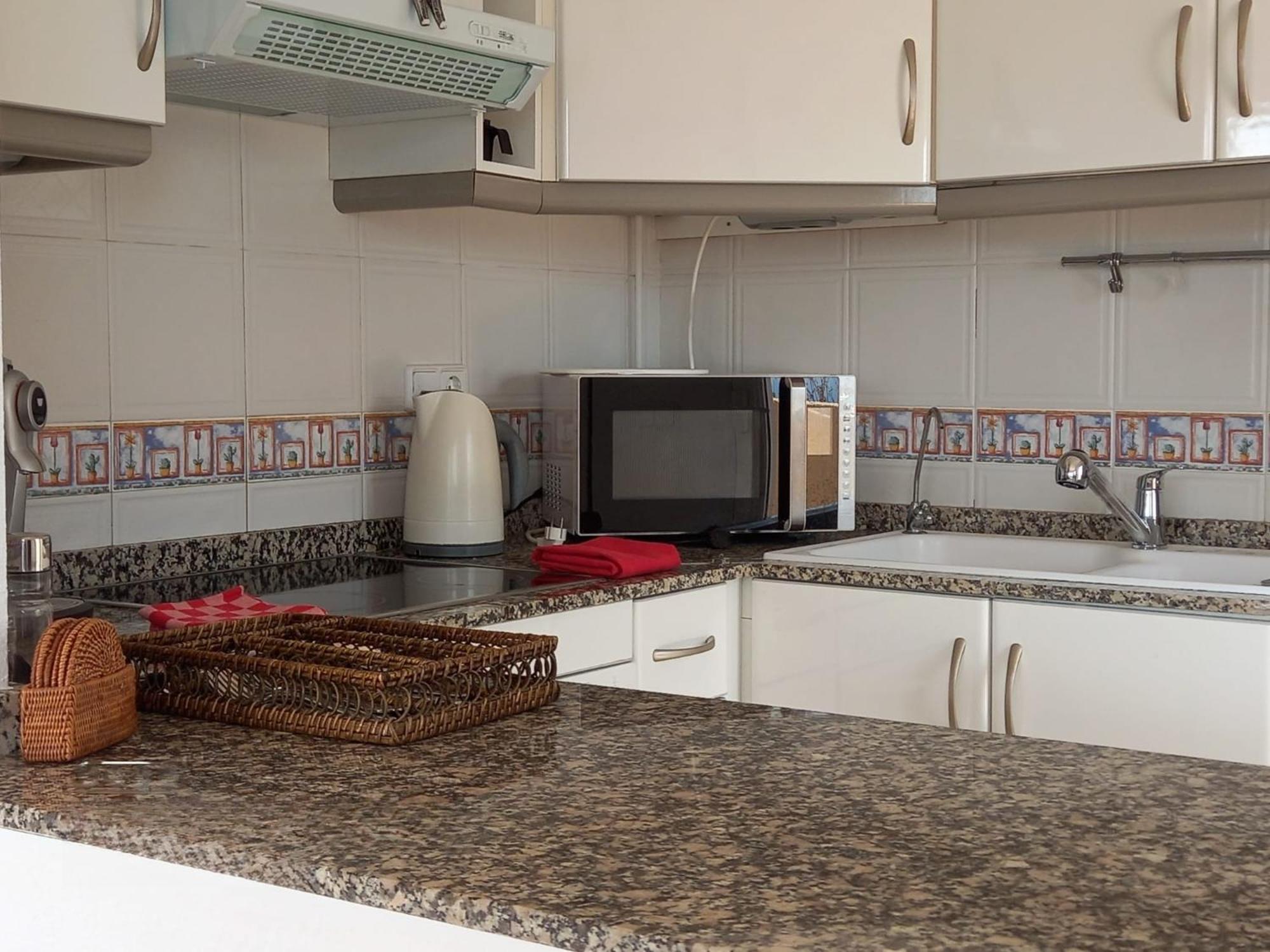 Villa Suiza Altea Esterno foto