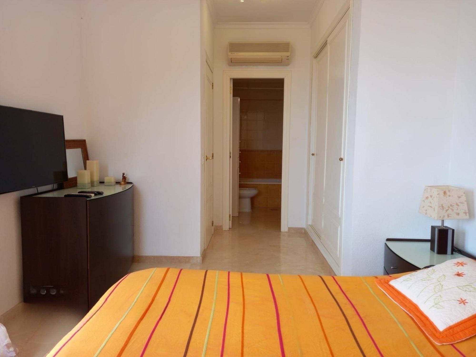 Villa Suiza Altea Esterno foto