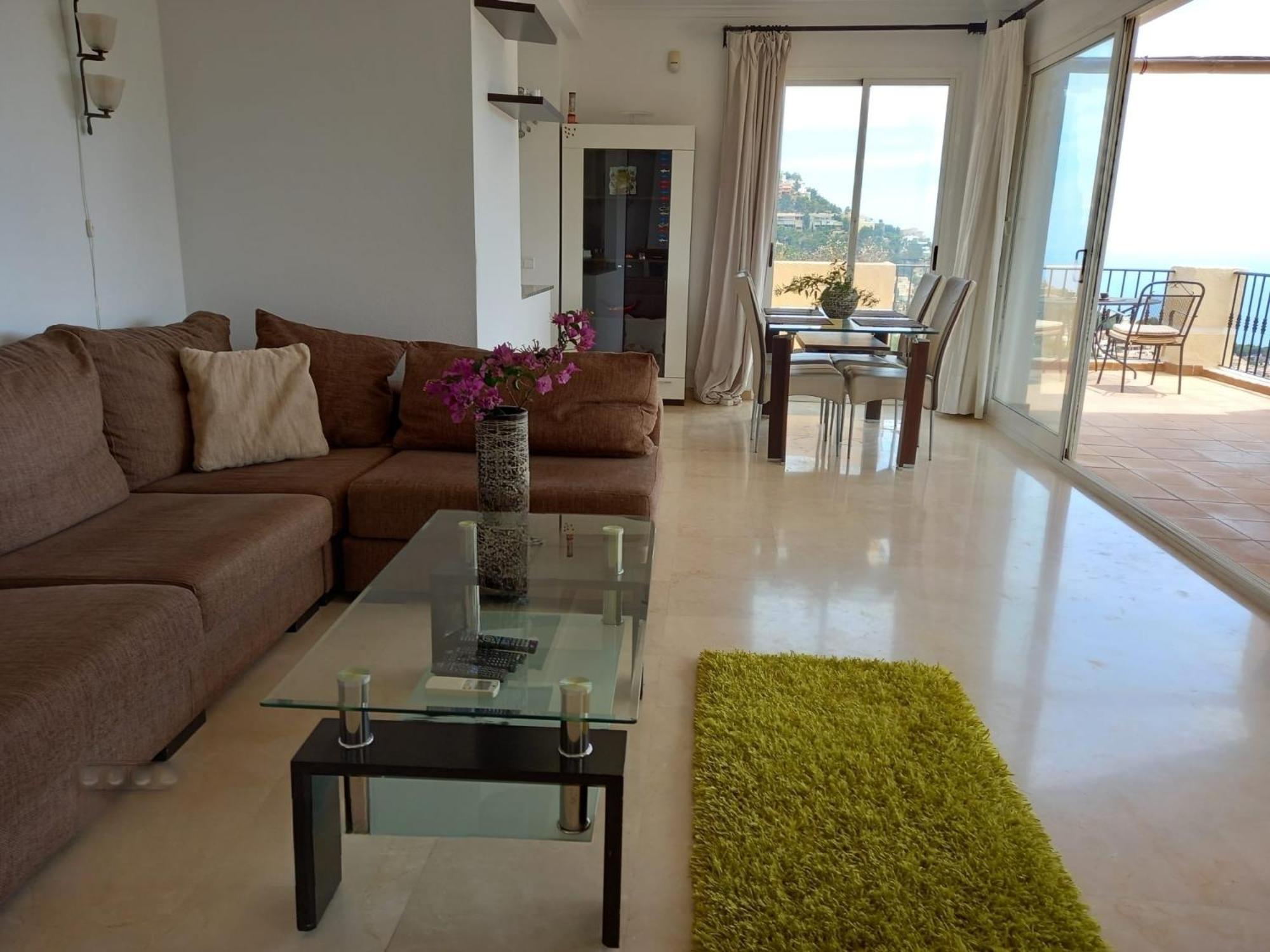 Villa Suiza Altea Esterno foto